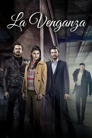 La venganza