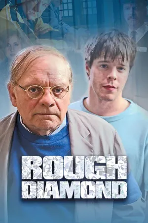 Rough Diamond