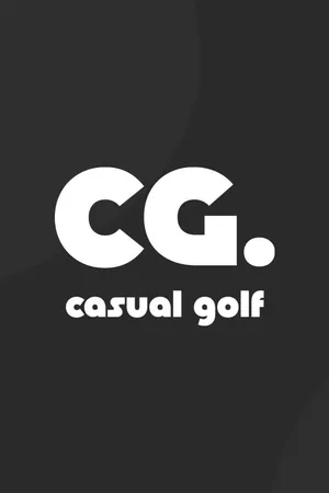 Casual Golf