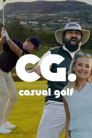 Casual Golf