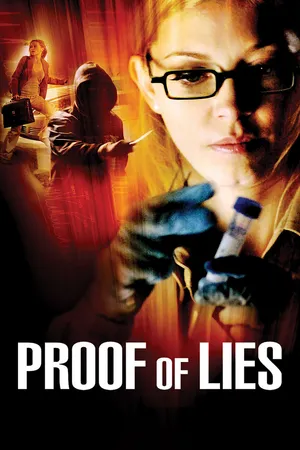 Proof of Lies