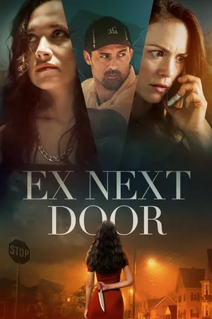 The Ex Next Door