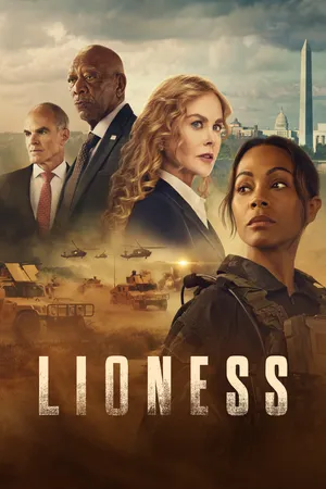 Lioness