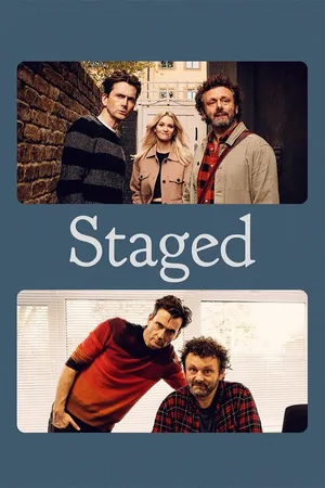 Staged