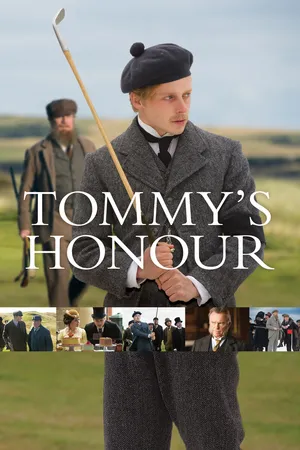 Tommy's Honour