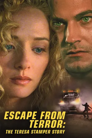 Escape from Terror: The Teresa Stamper Story
