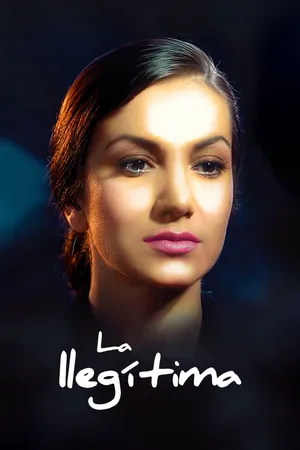 La ilegitima