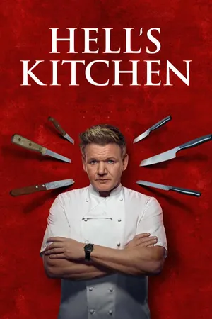 Hell's Kitchen