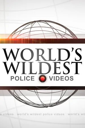 World's Wildest Police Videos