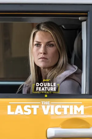 The Last Victim