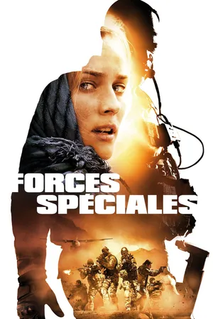 Forces Speciales