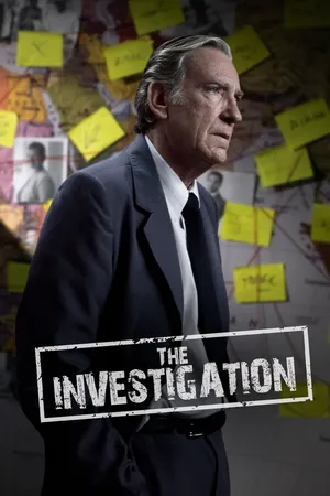 The Investigation
