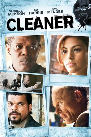 Cleaner