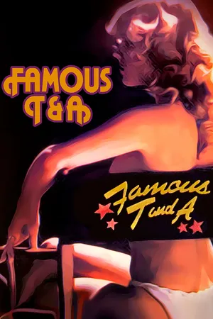 Famous T&A