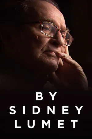 By Sidney Lumet