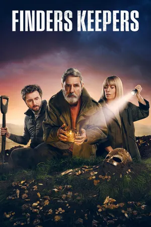 Finders Keepers (2024)