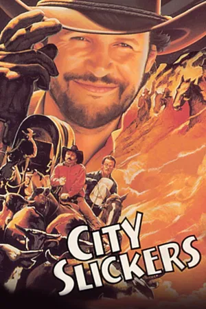 City Slickers