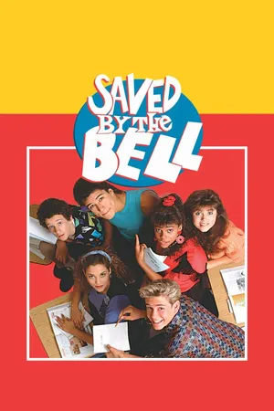 Saved By The Bell
