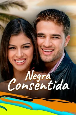 Negra Consentida