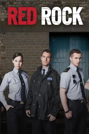 Red Rock