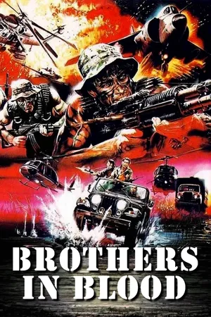 Brothers In Blood