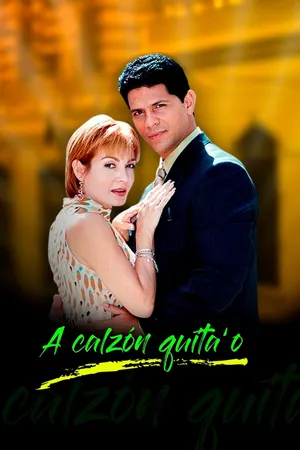 A calzón quita'o