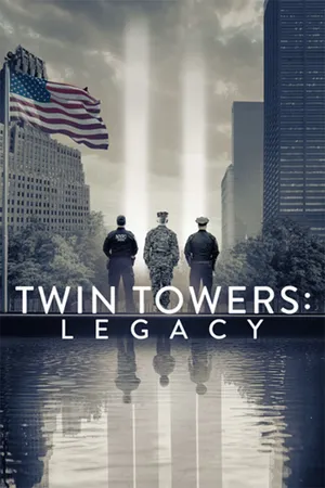 Twin Towers: Legacy
