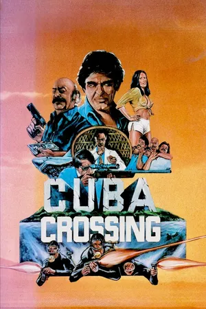 Cuba Crossing