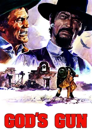 God's Gun