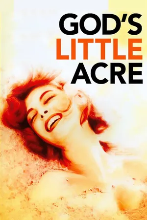 God's Little Acre