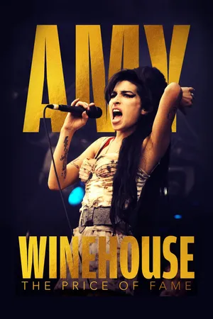 Amy Winehouse: The Price Of Fame