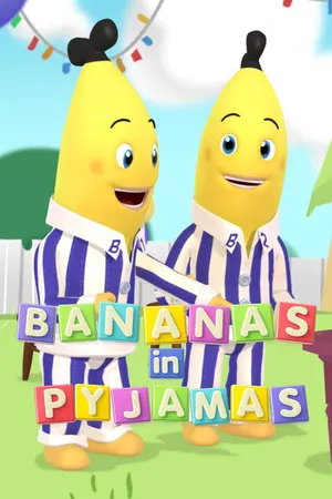 Bananas de Pijamas