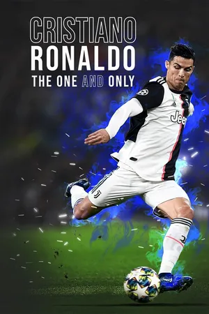 Cristiano Ronaldo: The One And Only