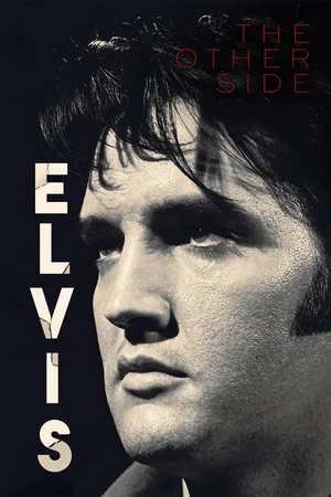 Elvis: The Other Side