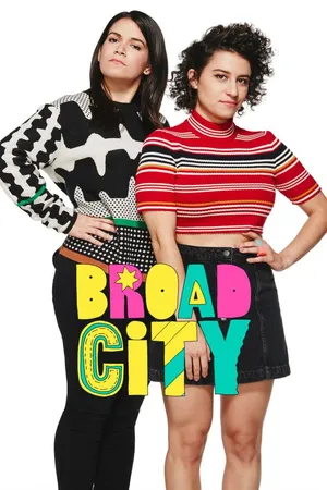 Broad City
