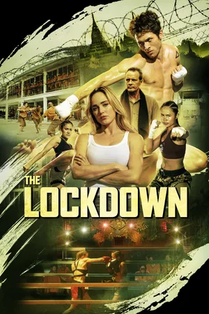 The Lockdown