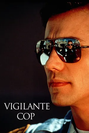 Vigilante Cop