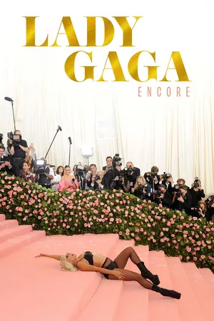 Lady Gaga: Encore