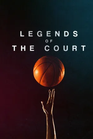 Legends Of The Court