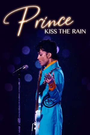 Prince: Kiss The Rain