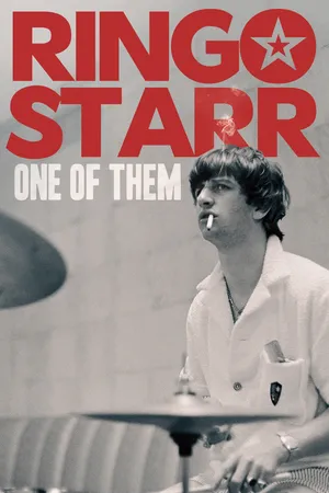 Ringo Starr: One Of Them