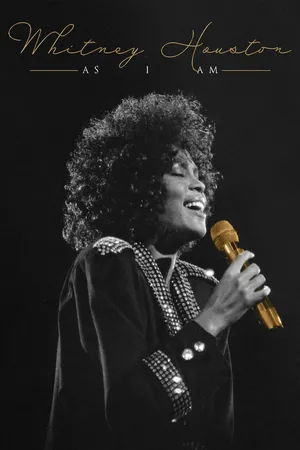 Whitney Houston: As I Am