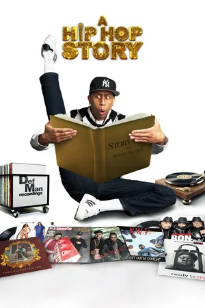 A Hip Hop Story