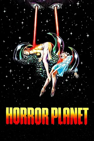Horrorplanet