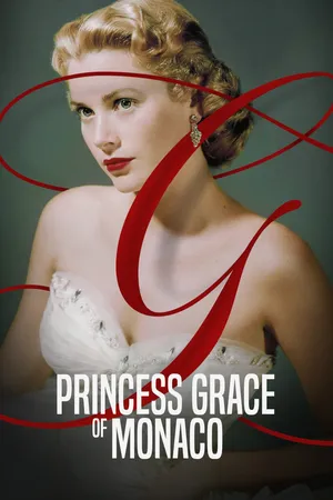Princess Grace Of Monaco