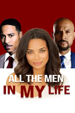 All The Men In My Life