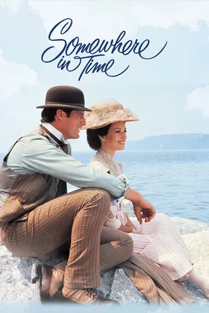 Somewhere In Time