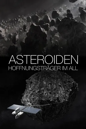 Asteroiden – Hoffnungsträger im All