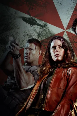 Resident Evil: Welcome to Raccoon City