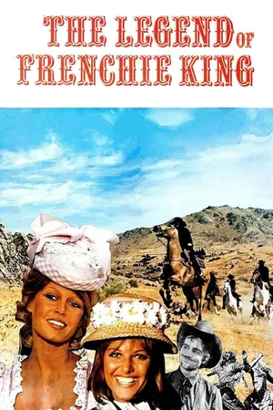 The Legend of Frenchie King